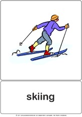 Bildkarte - skiing.pdf